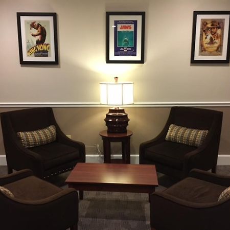 North Charleston Inn Экстерьер фото