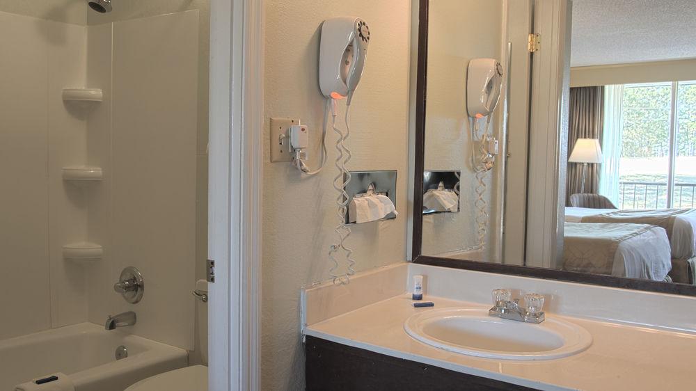 North Charleston Inn Экстерьер фото