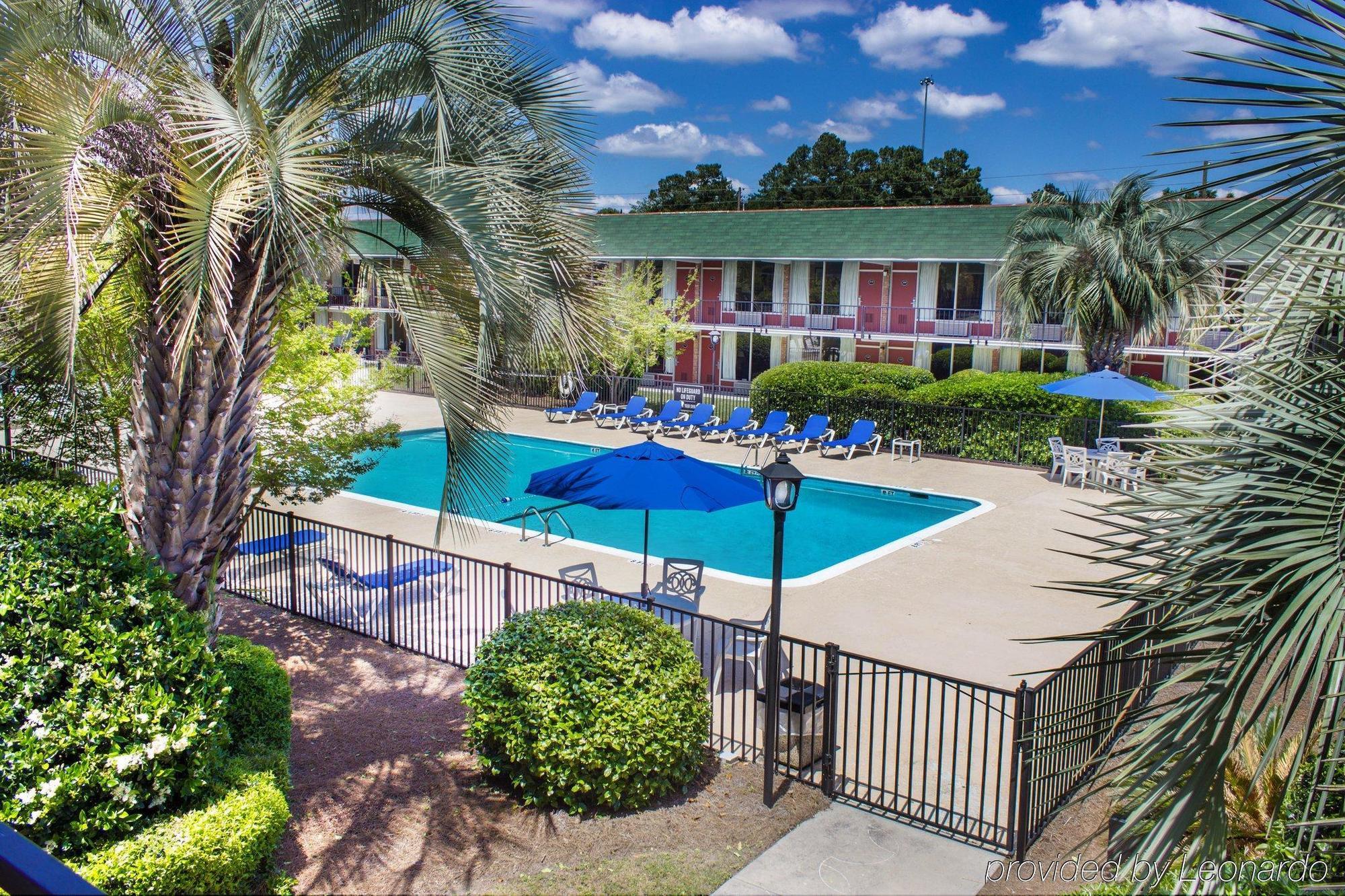 North Charleston Inn Экстерьер фото