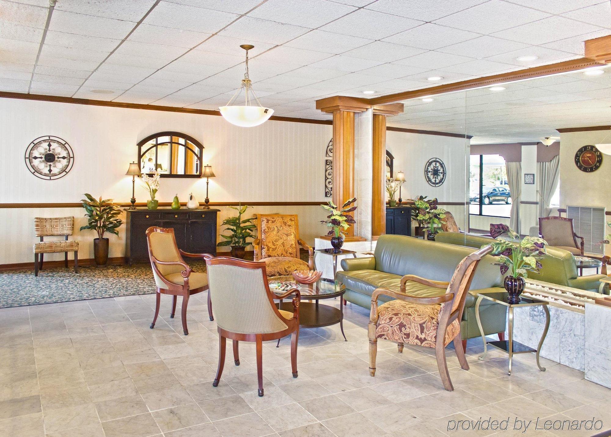 North Charleston Inn Экстерьер фото