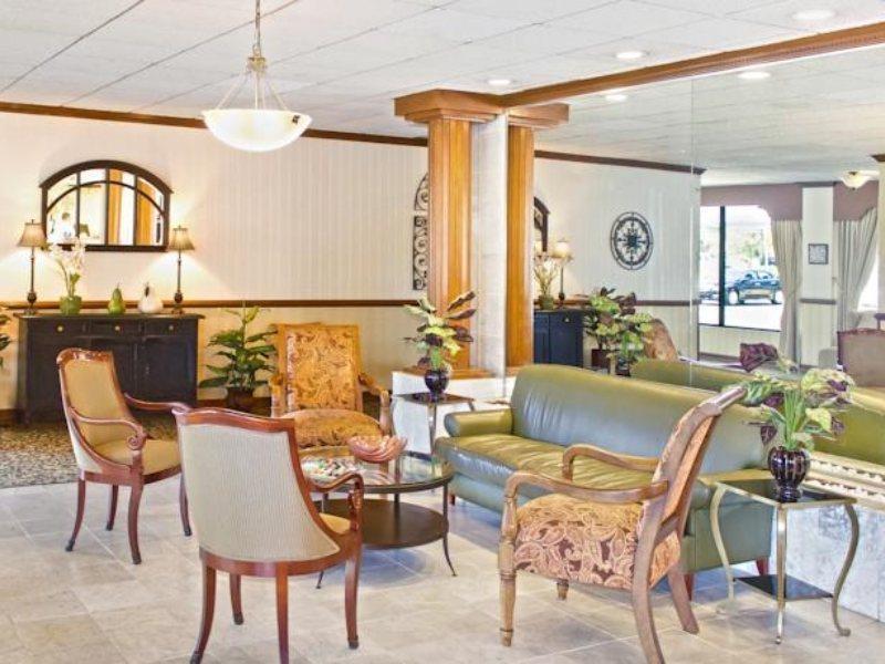 North Charleston Inn Экстерьер фото