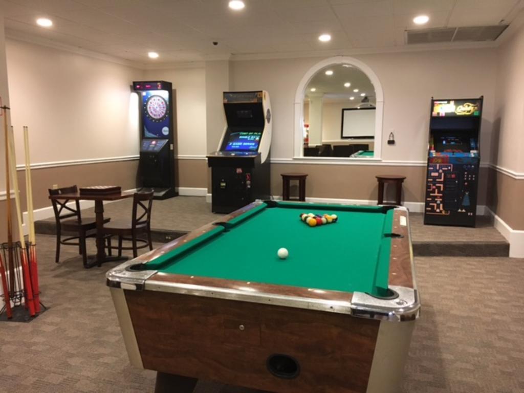 North Charleston Inn Экстерьер фото
