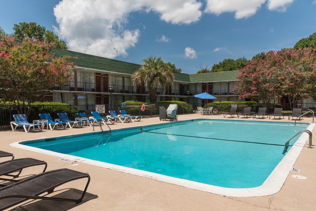 North Charleston Inn Экстерьер фото
