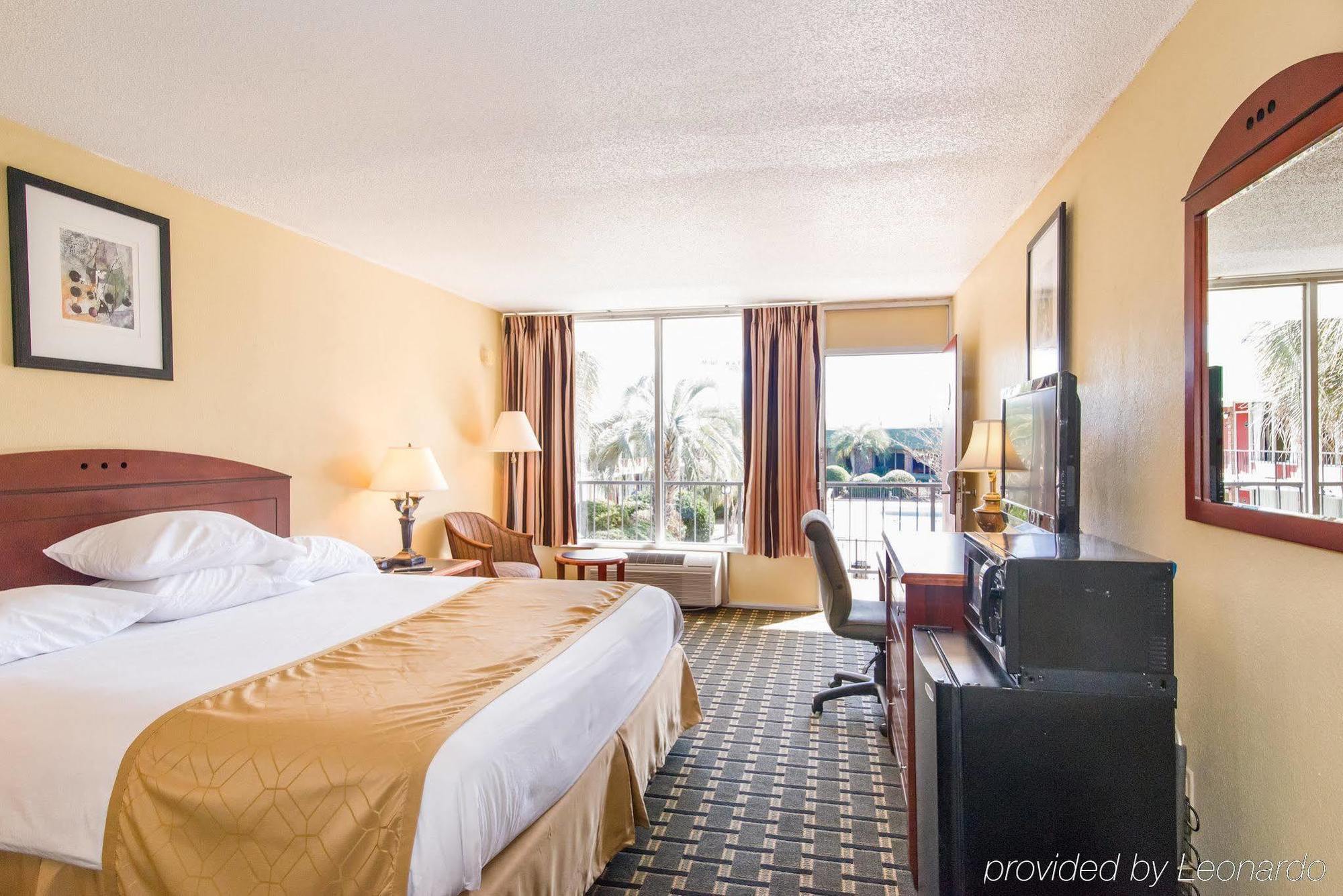 North Charleston Inn Экстерьер фото