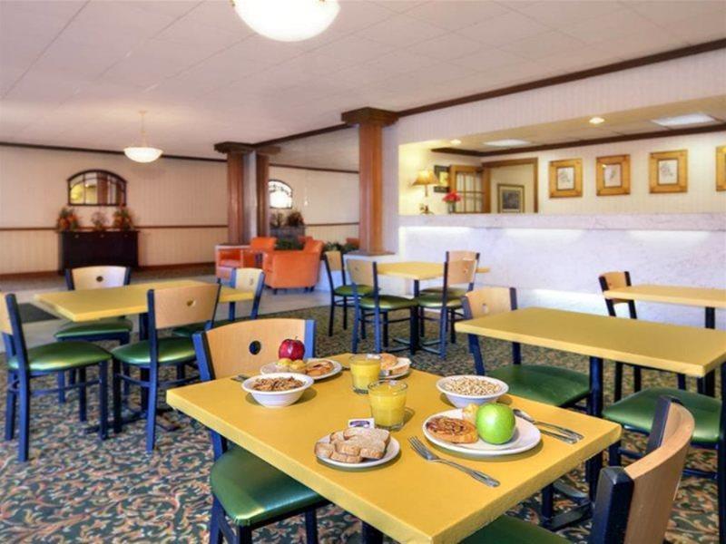 North Charleston Inn Экстерьер фото