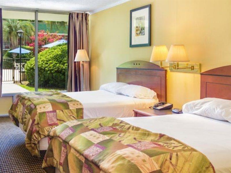 North Charleston Inn Экстерьер фото