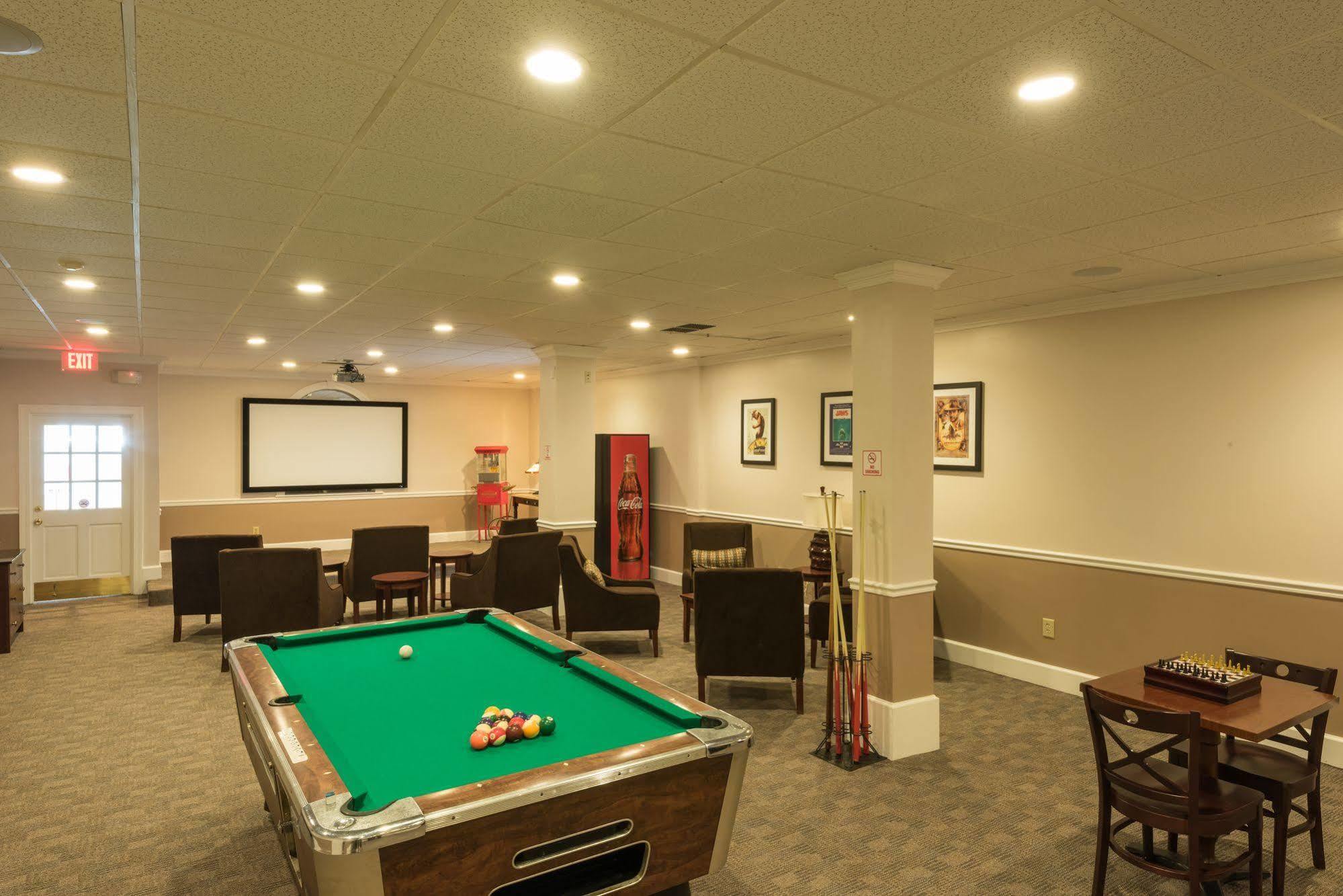 North Charleston Inn Экстерьер фото