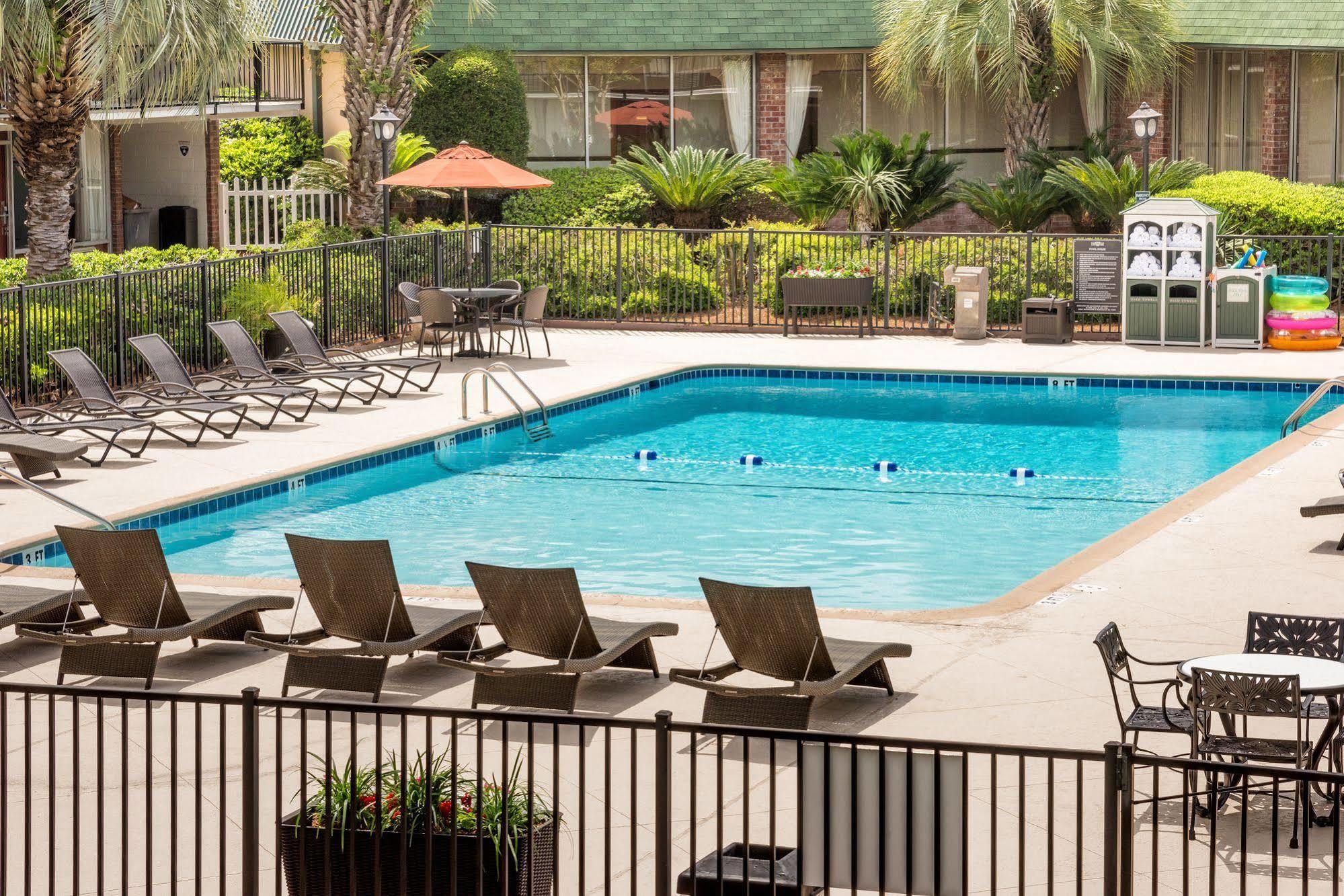 North Charleston Inn Экстерьер фото