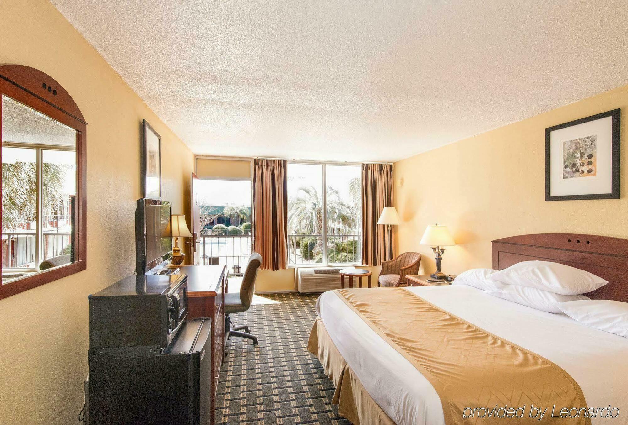 North Charleston Inn Экстерьер фото
